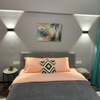 Sunflatrooms Almaty - 9