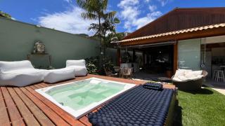 Jacuzzi, 3 en-suites, 300 meters from the beach - 9