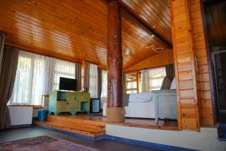 Fatsa Belediyesi Çerkezler Tepesi Bungalov Otel - 6