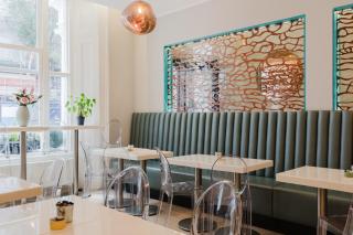 The Chapter Hotels - London Hyde Park - 6