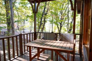 Fatsa Belediyesi Çerkezler Tepesi Bungalov Otel - 2