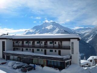 Appartement chaleureux avec balcon, WIFI gratuit, proche pistes et services, La Rosière - FR-1-275-132 - 1