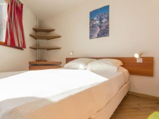 Appartement confort pour 6 pers. avec WIFI, proche des pistes - FR-1-275-165 - 1