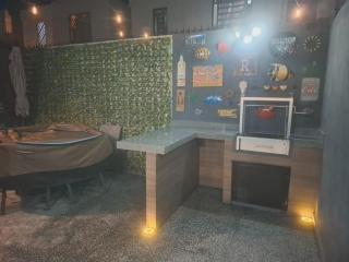 XenHaus house with private access - 9