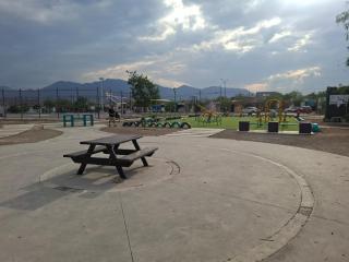 XenHaus house with private access - 8