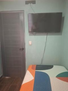 XenHaus house with private access - 5