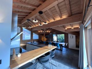 Chalet Téléporté - 3