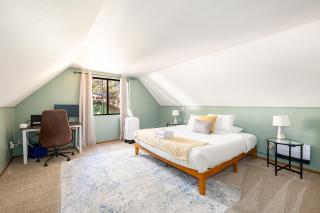 Whispering Pines: Foosball Grill More - 9