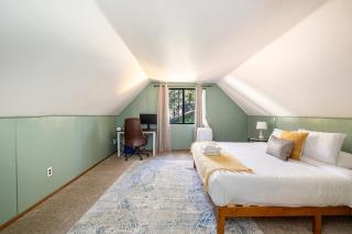 Whispering Pines: Foosball Grill More - 2