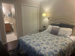 Family friendly, cozy, home at the beach - 7