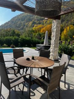 Valmont Luxury Chalet - 6