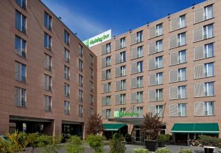 Holiday Inn Prague by IHG - 9