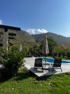 Valmont Luxury Chalet - 5