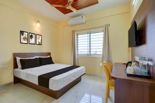 Hotel O Airport Nest - 4