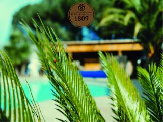 La Villa Landaise 1809 - 9