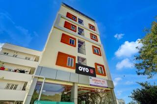 Hotel O Airport Nest - 3