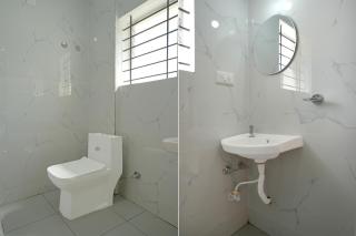 Hotel O Airport Nest - 2