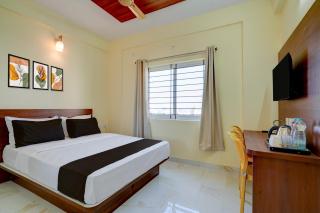 Hotel O Airport Nest - 5