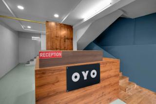 Hotel O MSR Grand Hotel - 7