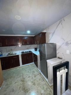 Mar azul 401 - San Felipe de Puerto Plata - 7