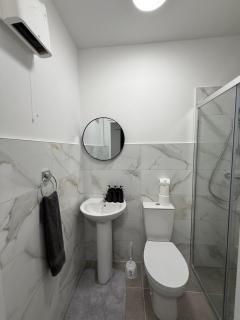 Dublin City Homestay - Richmond - 2