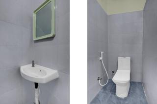 Hotel O MSR Grand Hotel - 6