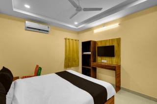 Hotel O MSR Grand Hotel - 4