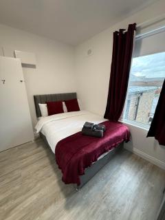 Dublin City Homestay - Richmond - 0