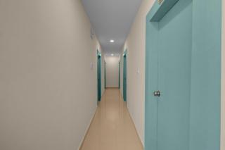 Hotel O MSR Grand Hotel - 3