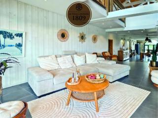 La Villa Landaise 1809 - 3