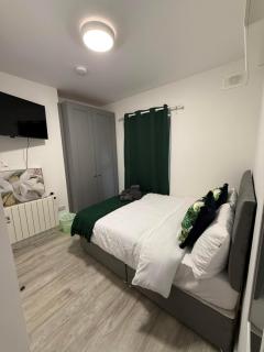 Dublin City Homestay - Richmond - 4