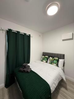 Dublin City Homestay - Richmond - 9