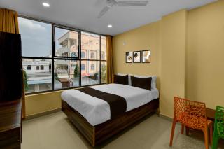 Hotel O MSR Grand Hotel - 1