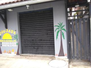 Pousada e Restalrante Angra Paraty - 0