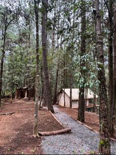 Lattitude Glamp Avandaro - 3