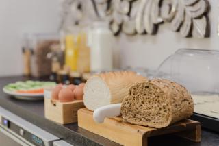 The Chapter Hotels - London Hyde Park - 5