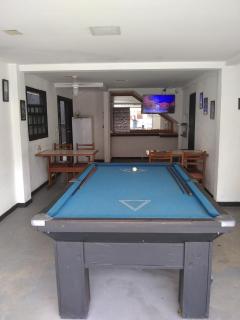 Pousada e Restalrante Angra Paraty - 8