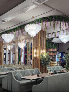 Комфортное ЖК Бухар жырау - 9