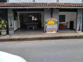 Pousada e Restalrante Angra Paraty - 4