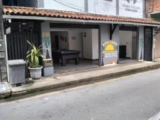 Pousada e Restalrante Angra Paraty - 3