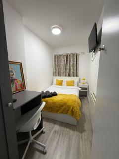 Dublin City Homestay - Richmond - 8