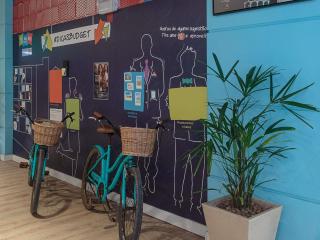 ibis budget Maceió Pajuçara - 9