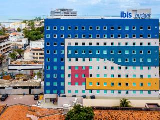 ibis budget Maceió Pajuçara - 8