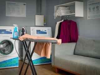 ibis budget Maceió Pajuçara - 4