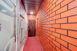 Collection O Gurdev Metro Station Kanpur Formerly Grand Sunrise - 8