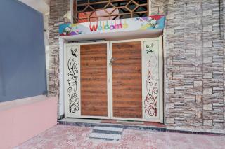 Collection O Gurdev Metro Station Kanpur Formerly Grand Sunrise - 7