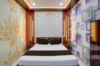 Collection O Gurdev Metro Station Kanpur Formerly Grand Sunrise - 3