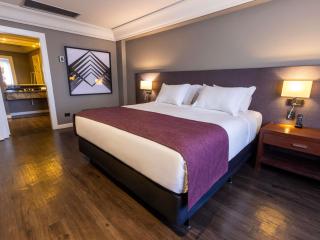 Grand Mercure Curitiba Rayon - 3