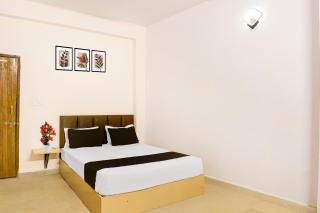 Hotel O Agrawal Inn - 9