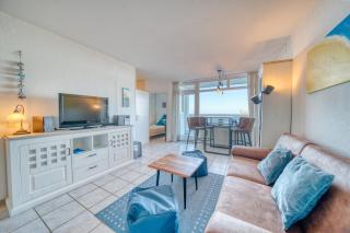 Ferienpark - Haus B, App 0B0306 - 6